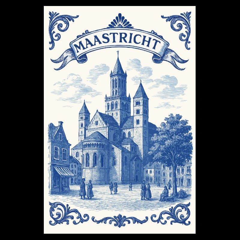 Basilika St. Servatius Maastricht