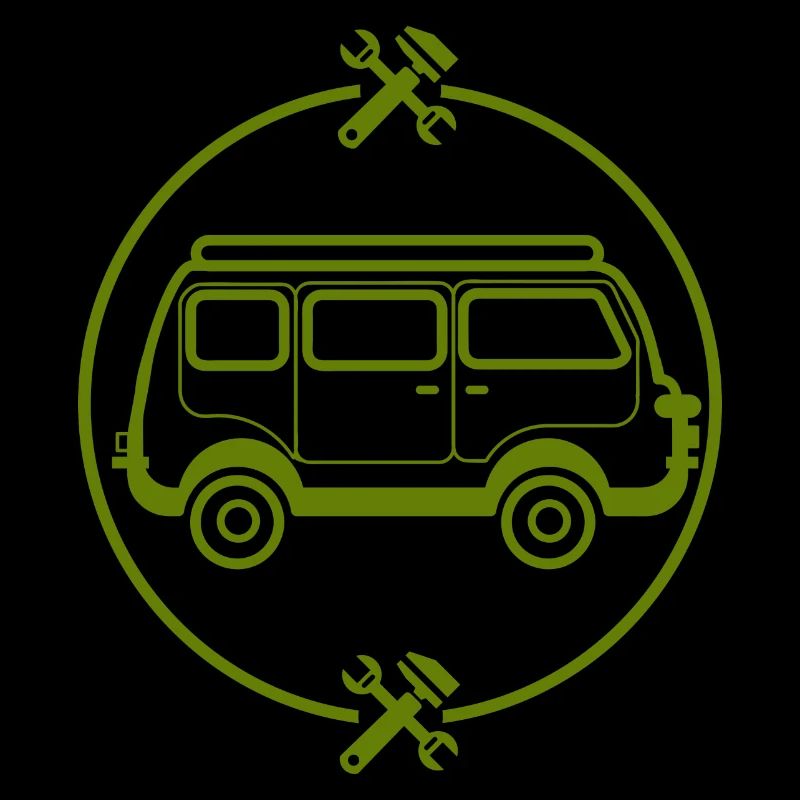 Car - Bus - Oldtimer - Nostalgic