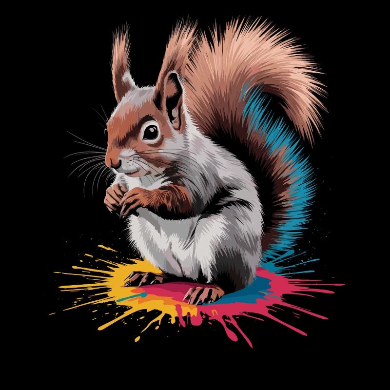 Squirrel