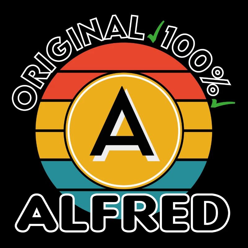Alfred