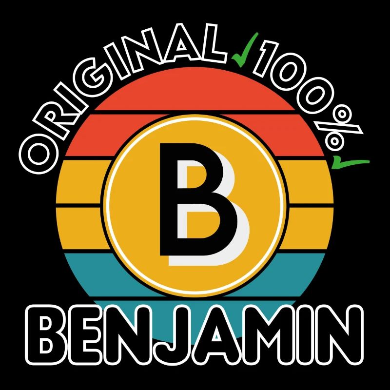 Benjamin