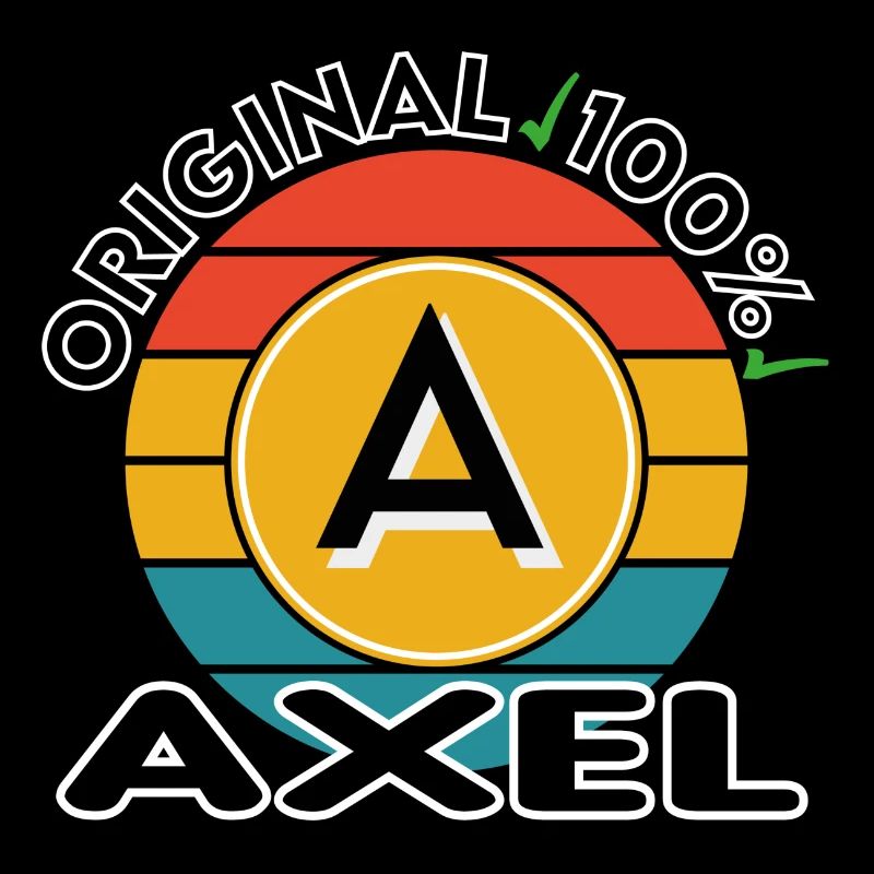 Axel