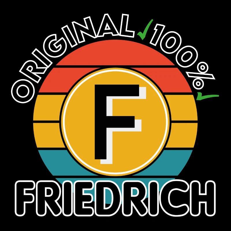 Friedrich