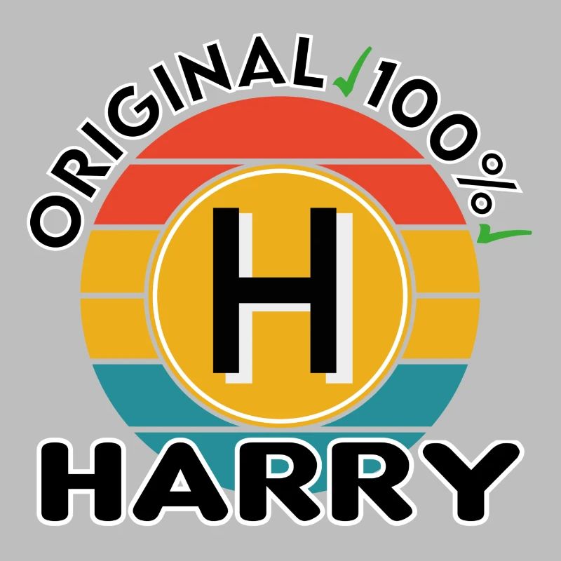 Harry