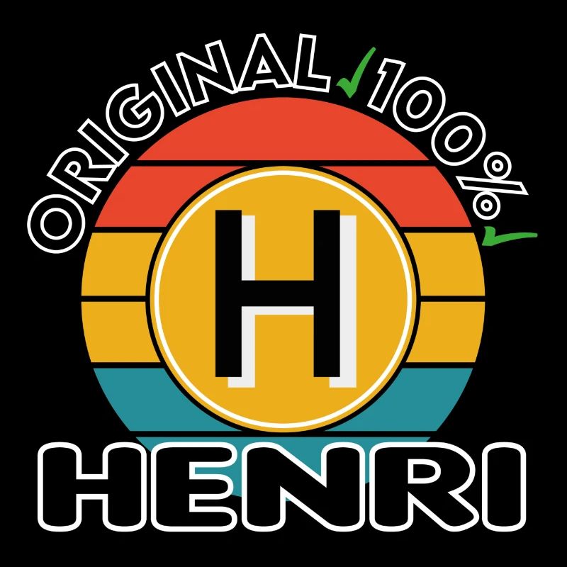 Henri