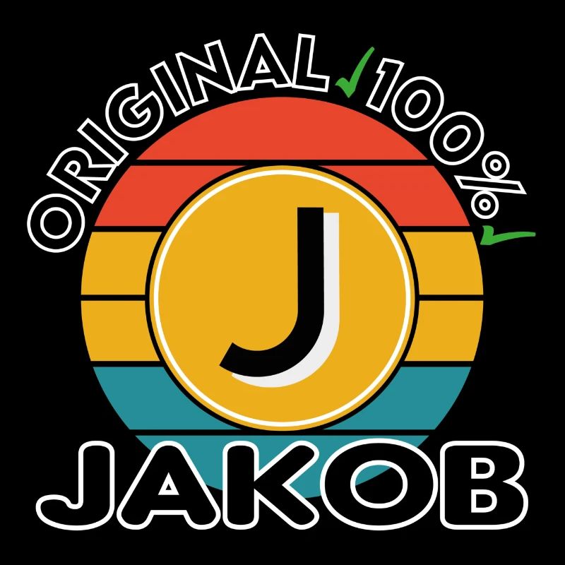 Jakob