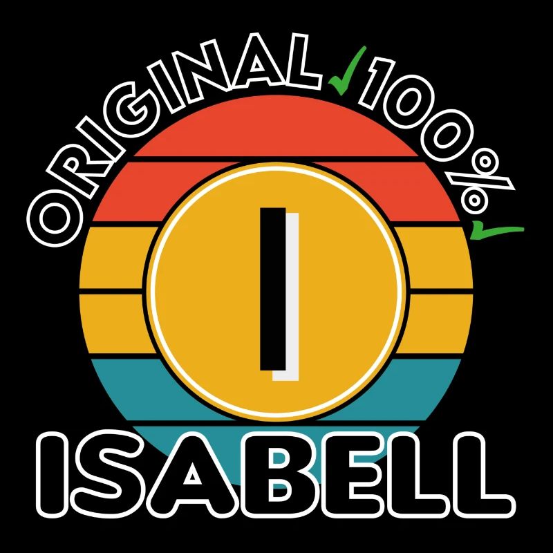 Isabell