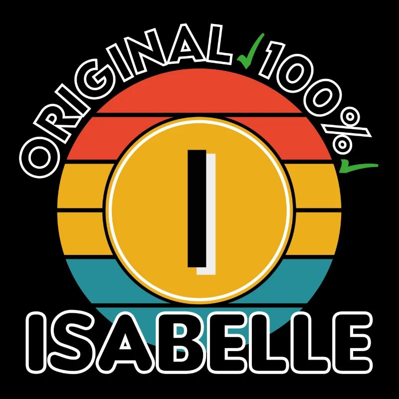 Isabelle