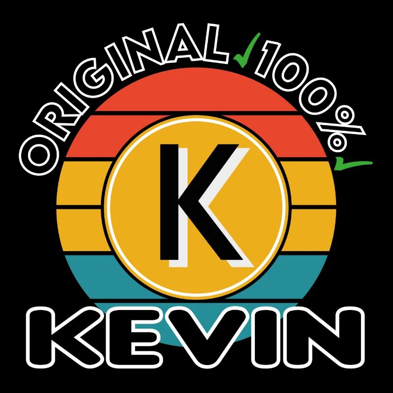 Kevin