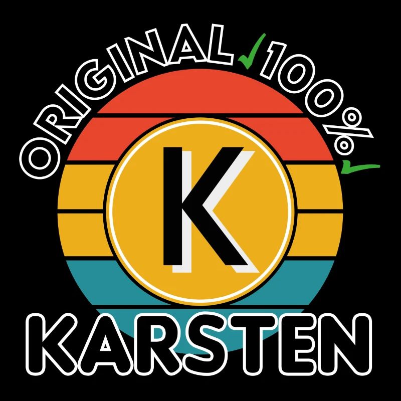 Karsten