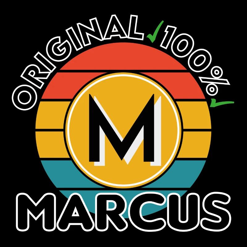 Marcus