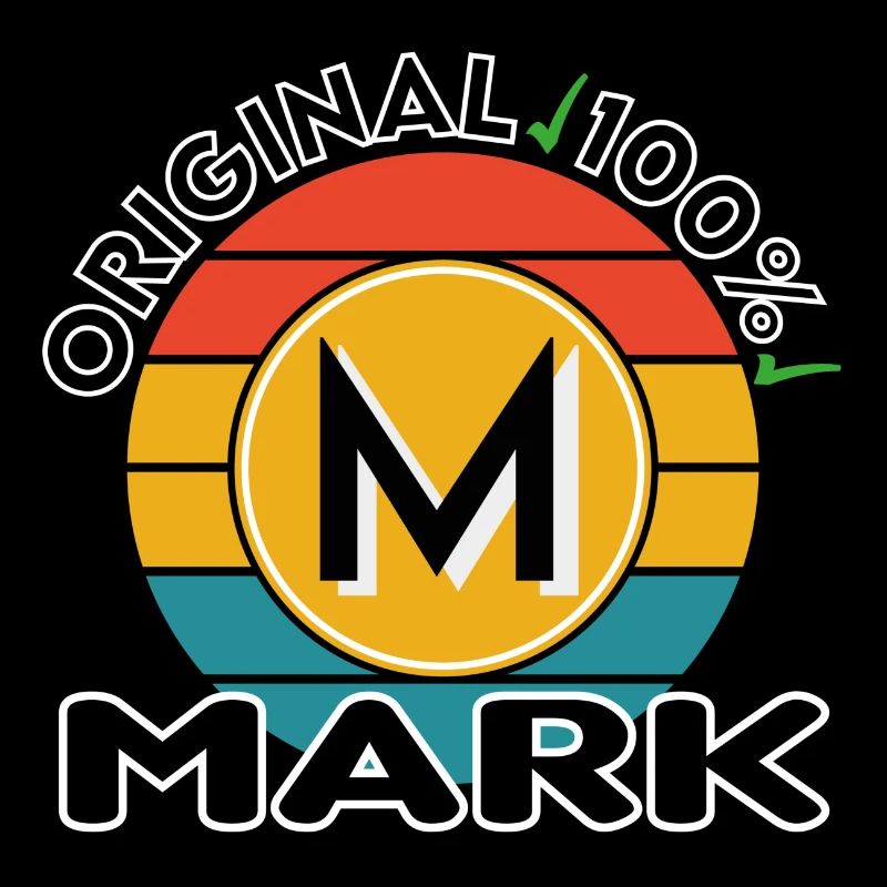 Mark