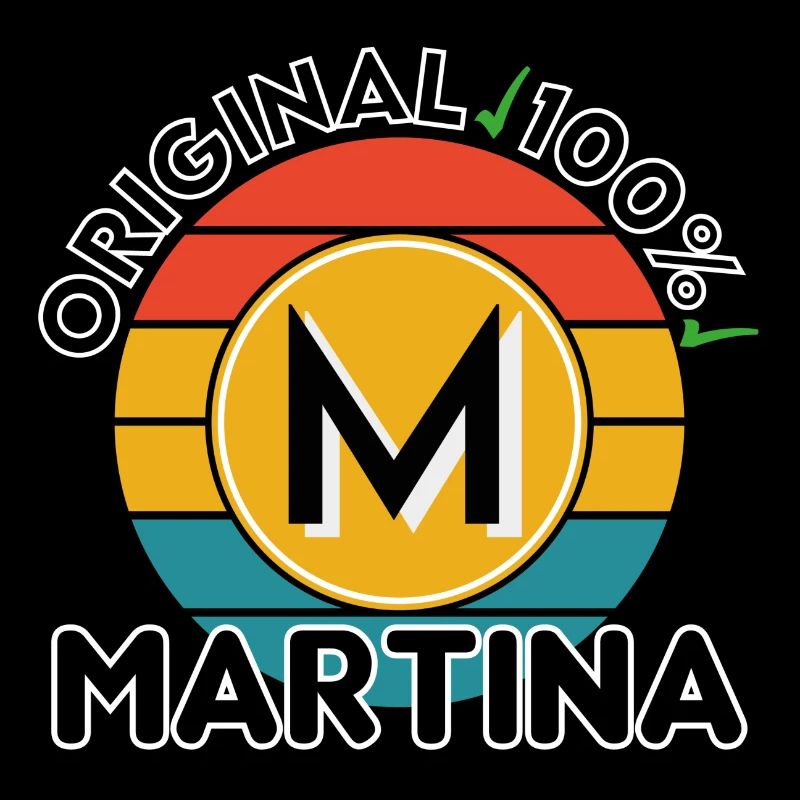 Martina
