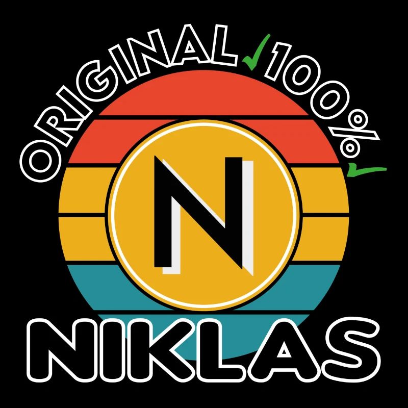 Niklas