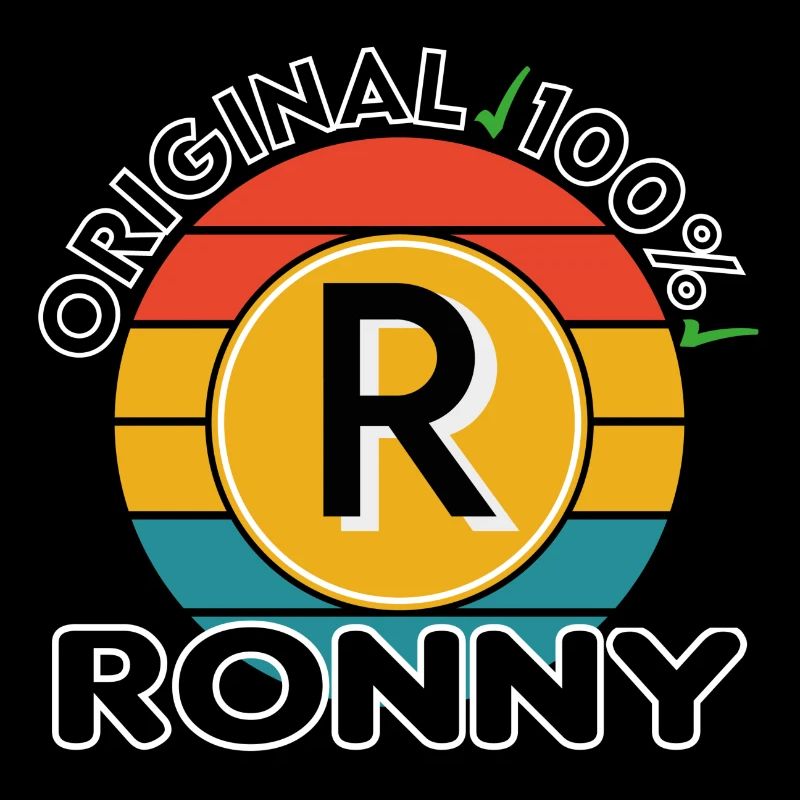 Ronny