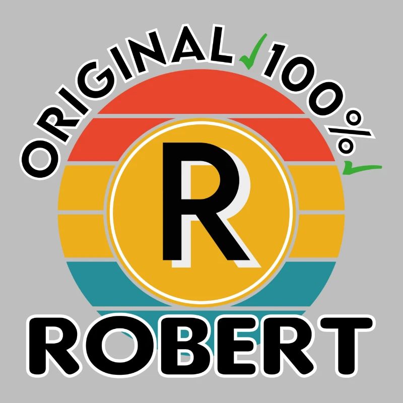 Robert
