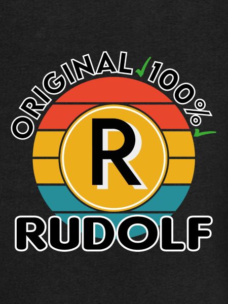 Rudolf