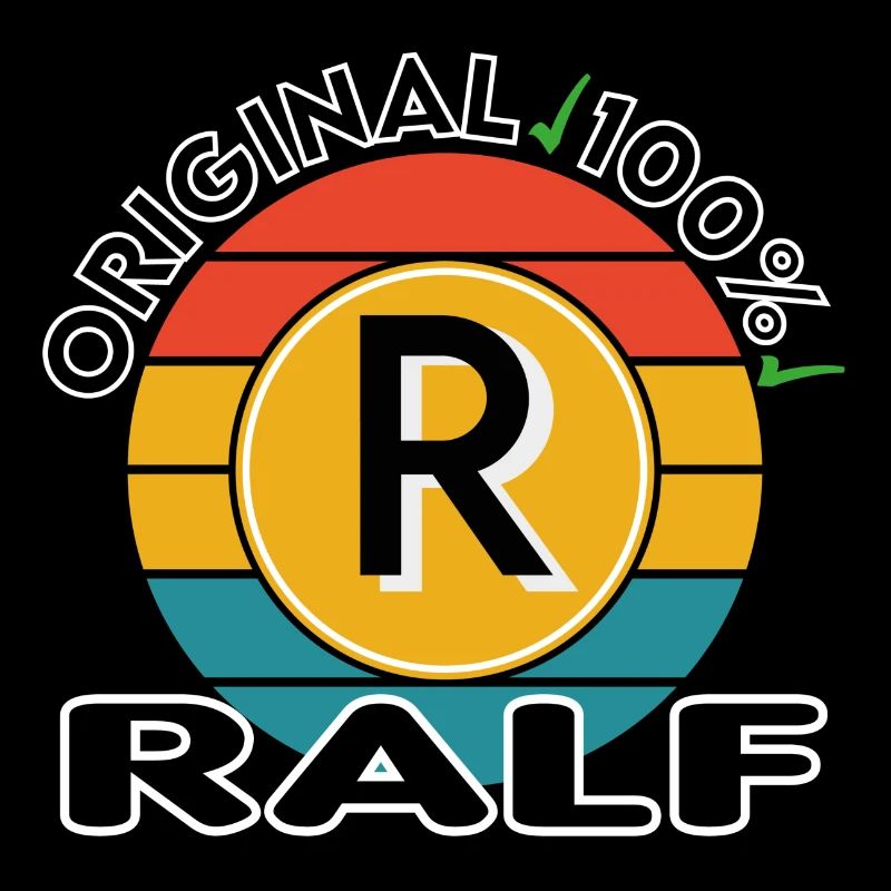 Ralf