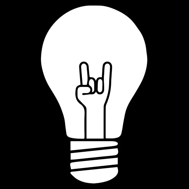 rock bulb