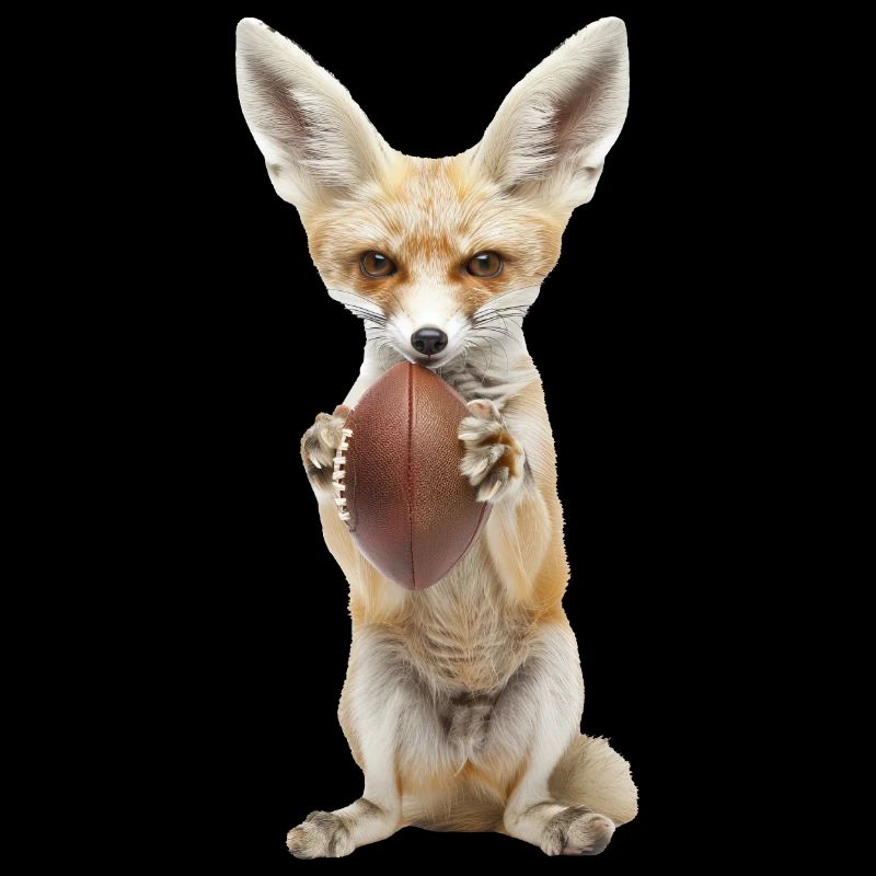 Fennek Fox Football