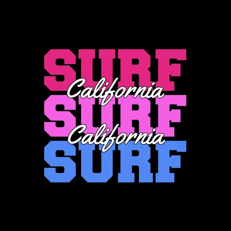 SURF SURF NEU