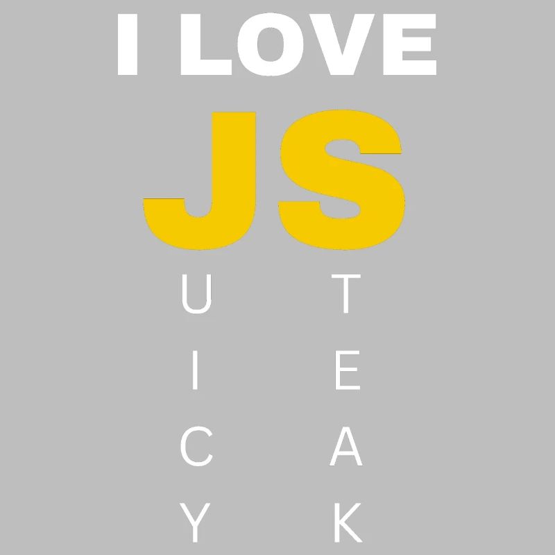 JavaScript web developer funny programming