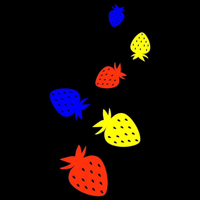 Fruit Strawberry