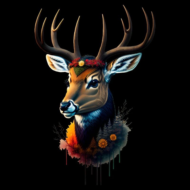 Hirsch