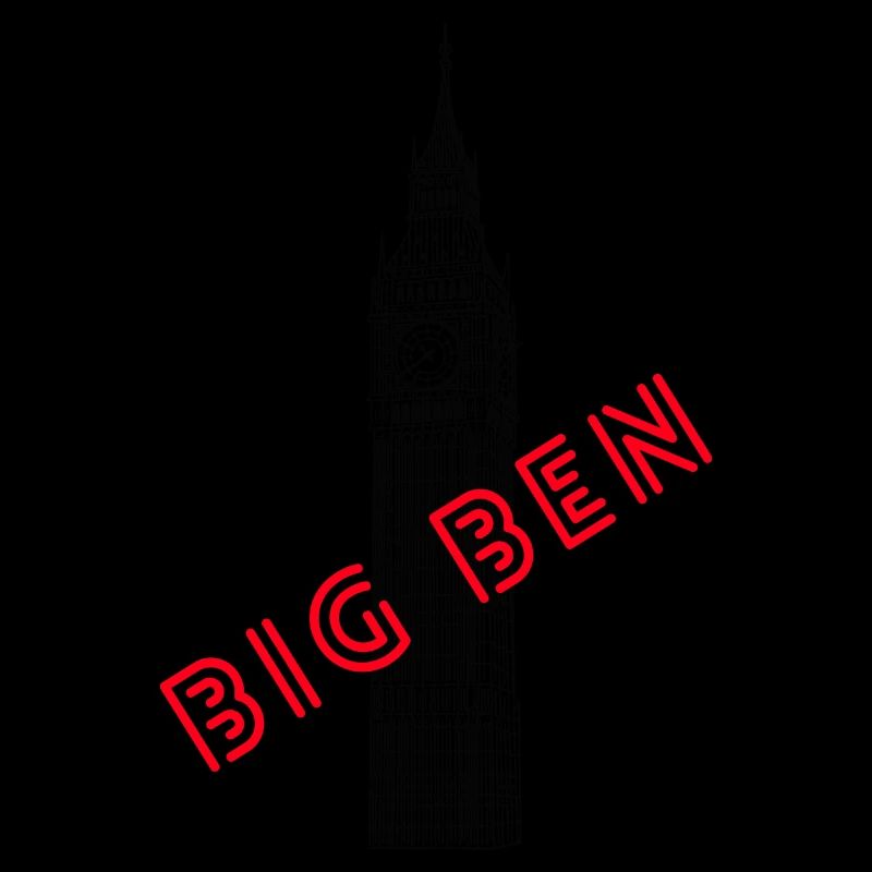 Big Ben Londres