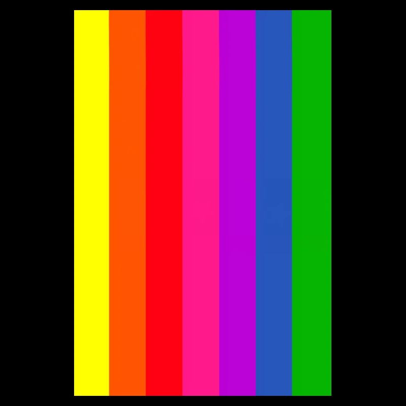 Rainbow Flag