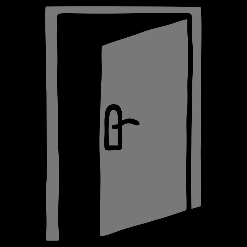 Door frame