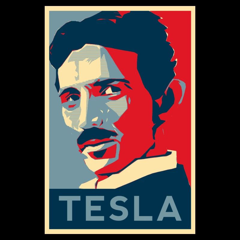 NIKOLA TESLA