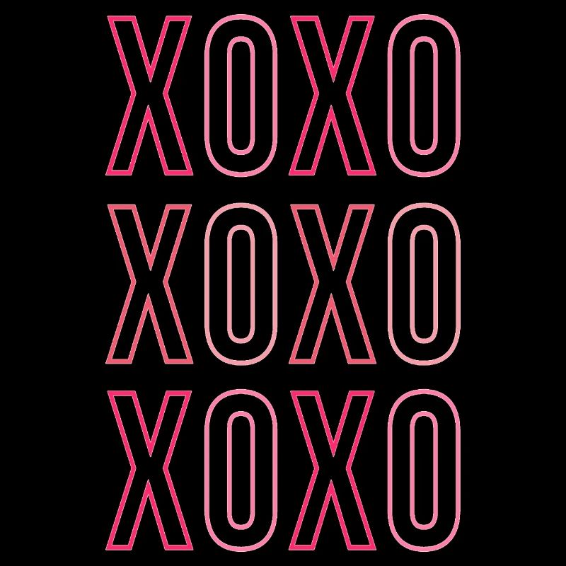 XOXO