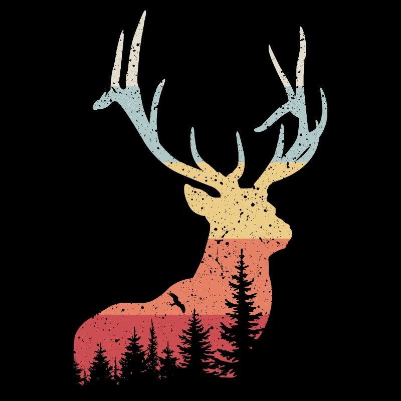 Hirsch