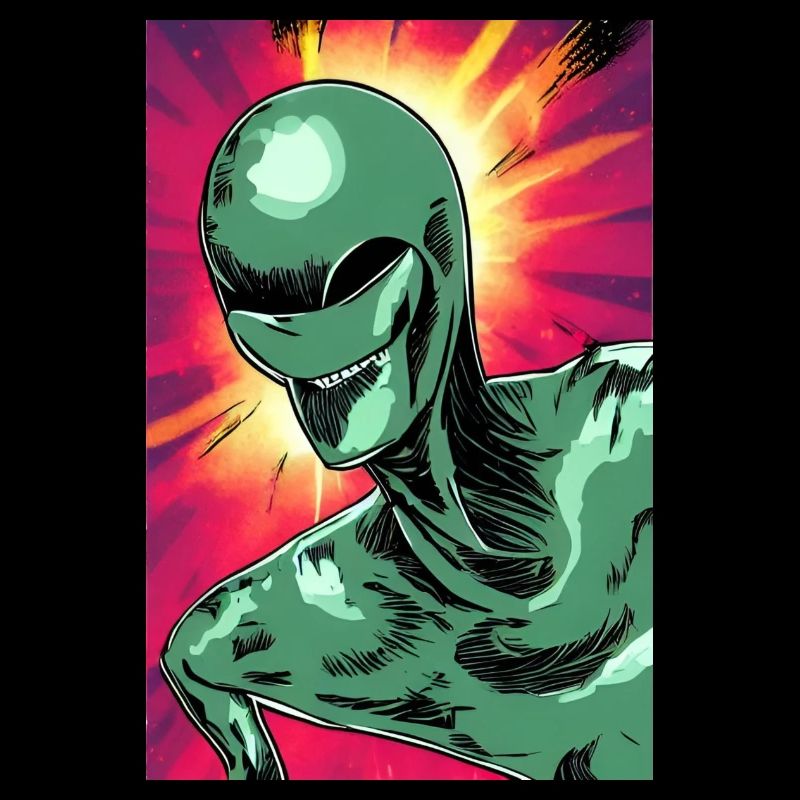 Alien2