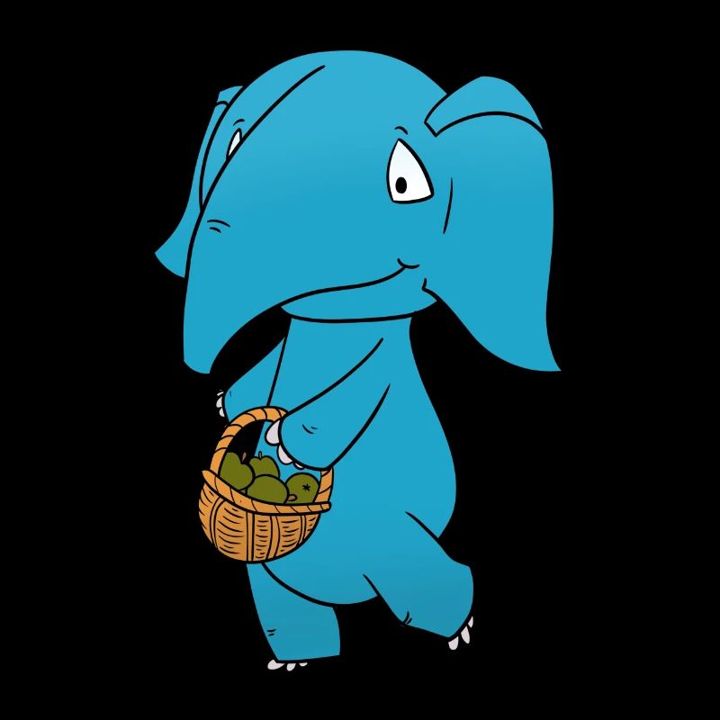 Elephant Apple