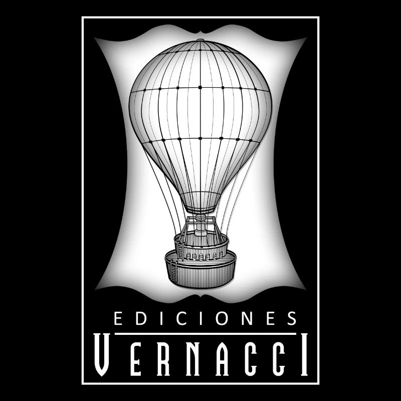 Vernacci édition logo