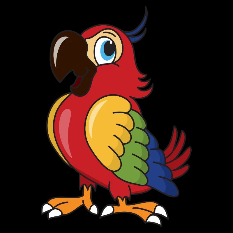 parrot