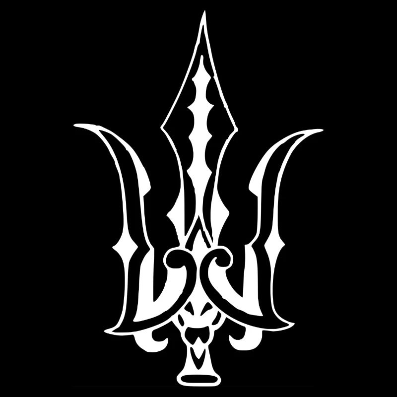 trident