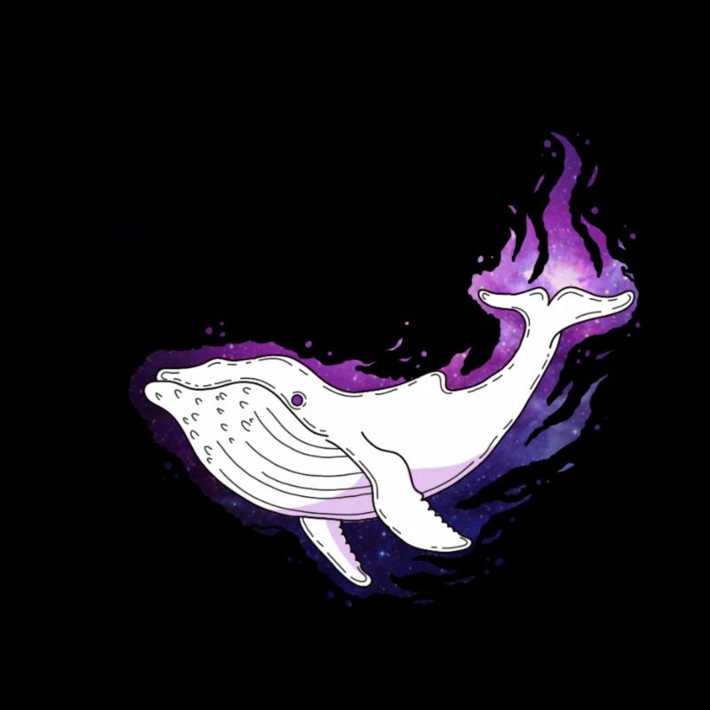 Whale galaxy