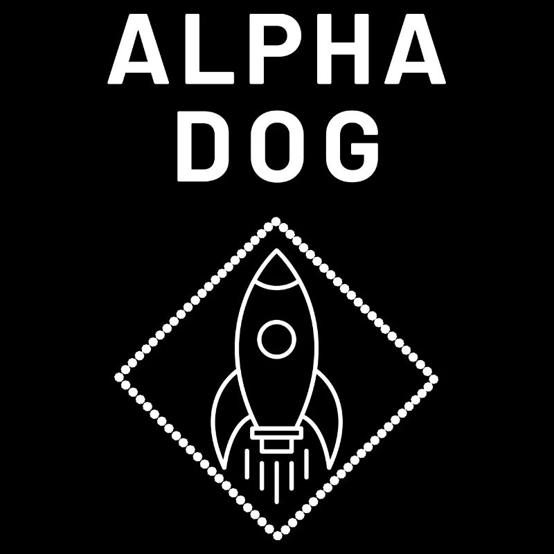 Alpha dog