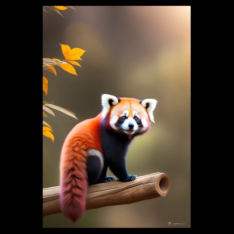 Pandamonium