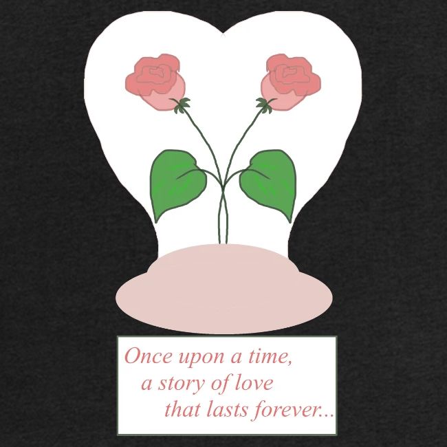 Roses once upon a time