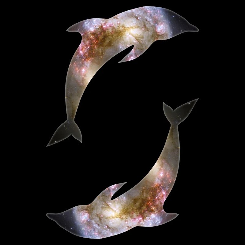Dolphins Galaxy