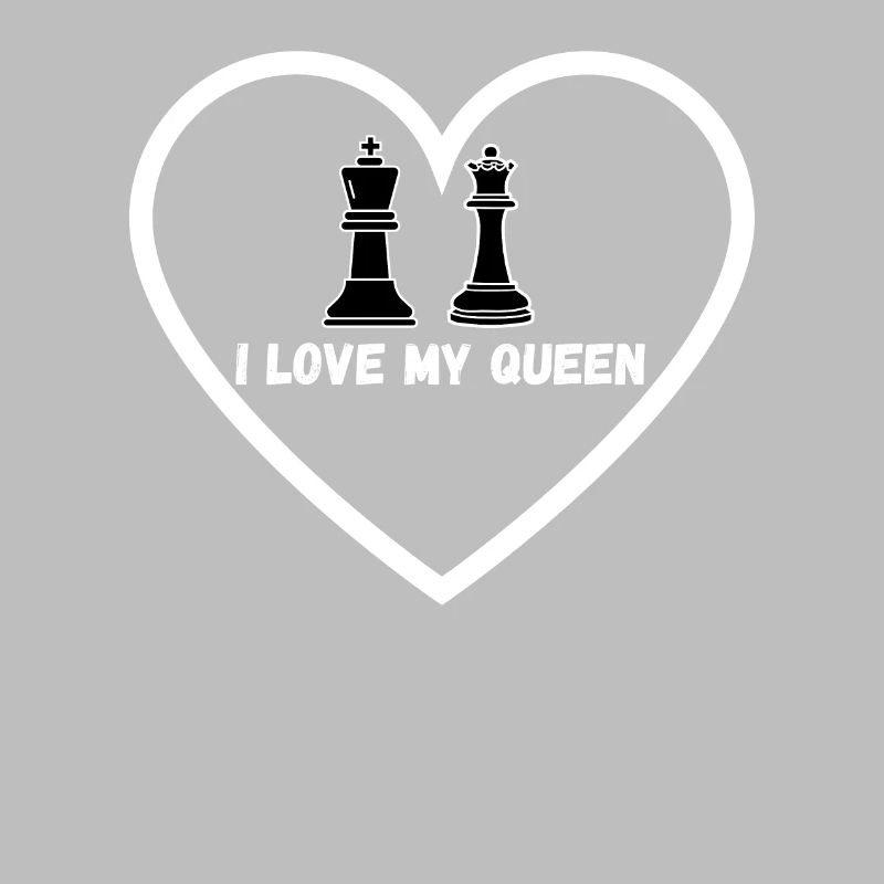 Chess Gift Relationship Queens Gambit