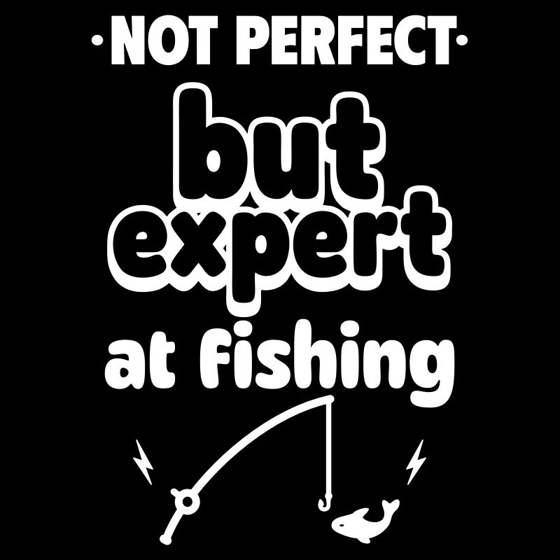 Mais expert en pêche