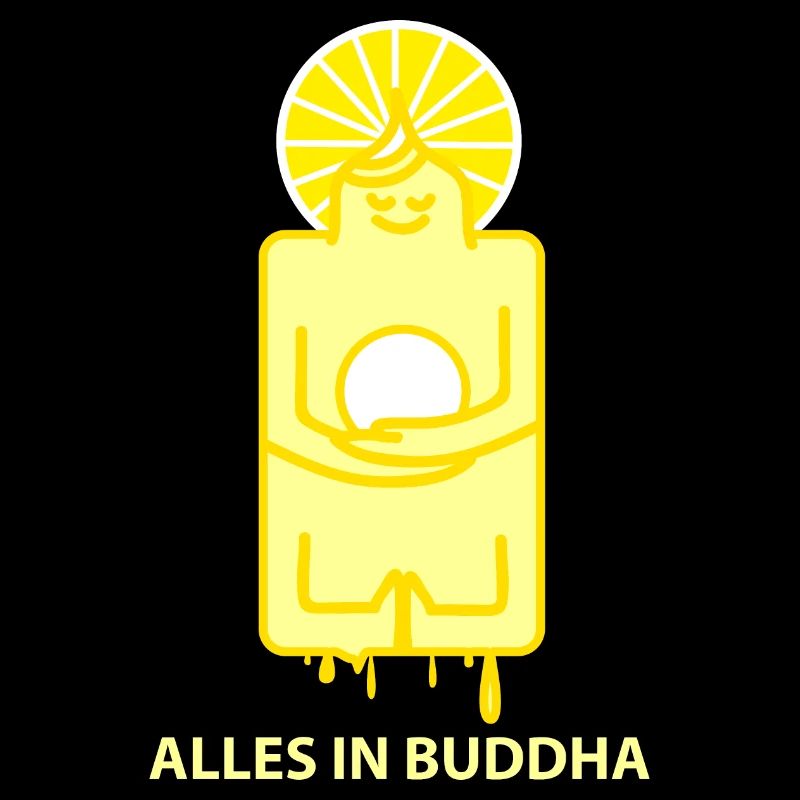 Alles in Butter
