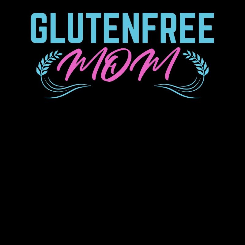 Glutenfrei Mutter