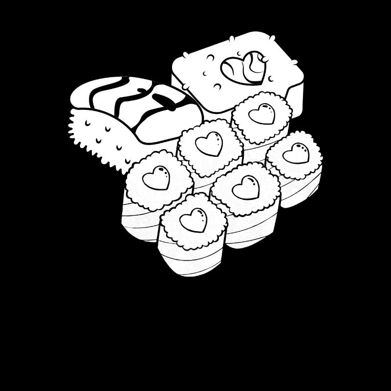 Sushi Love