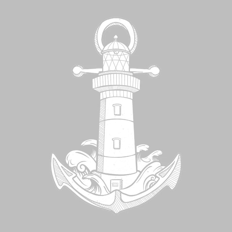 Lighthouse Anchor
